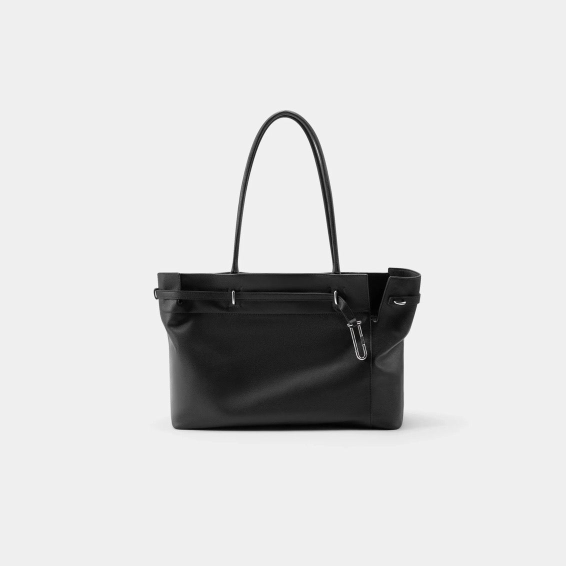 【残り一点】 FOLDIE TOTE(CALFSKIN)
