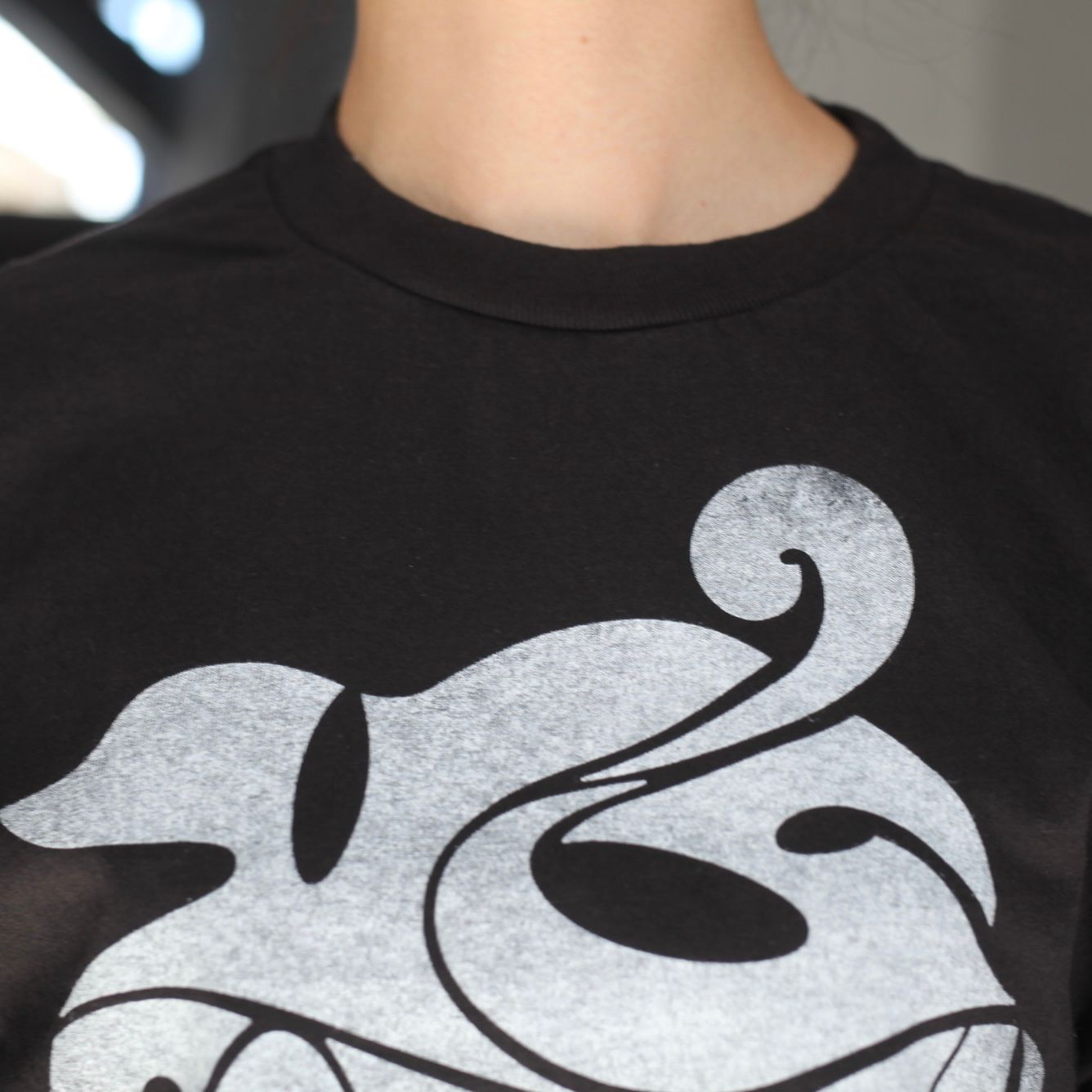 【残り一点】MA LS Tee(PUZZLE)