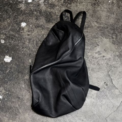 【お取り寄せ注文可能】Distorted 2Way Bag