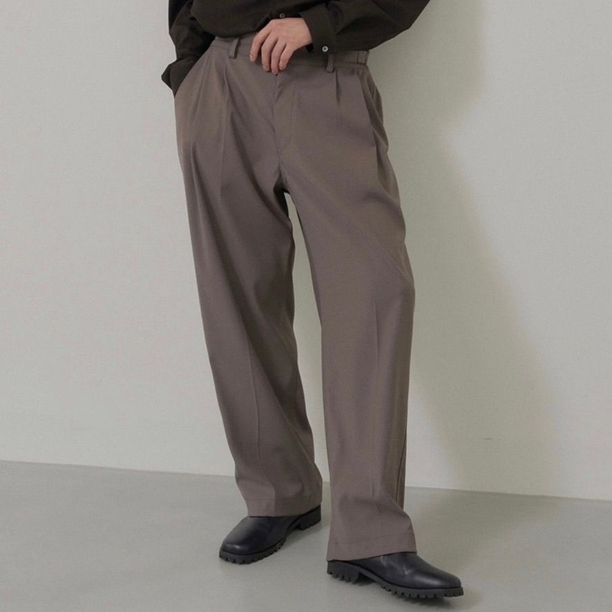 【残り一点】Santiago Slacks