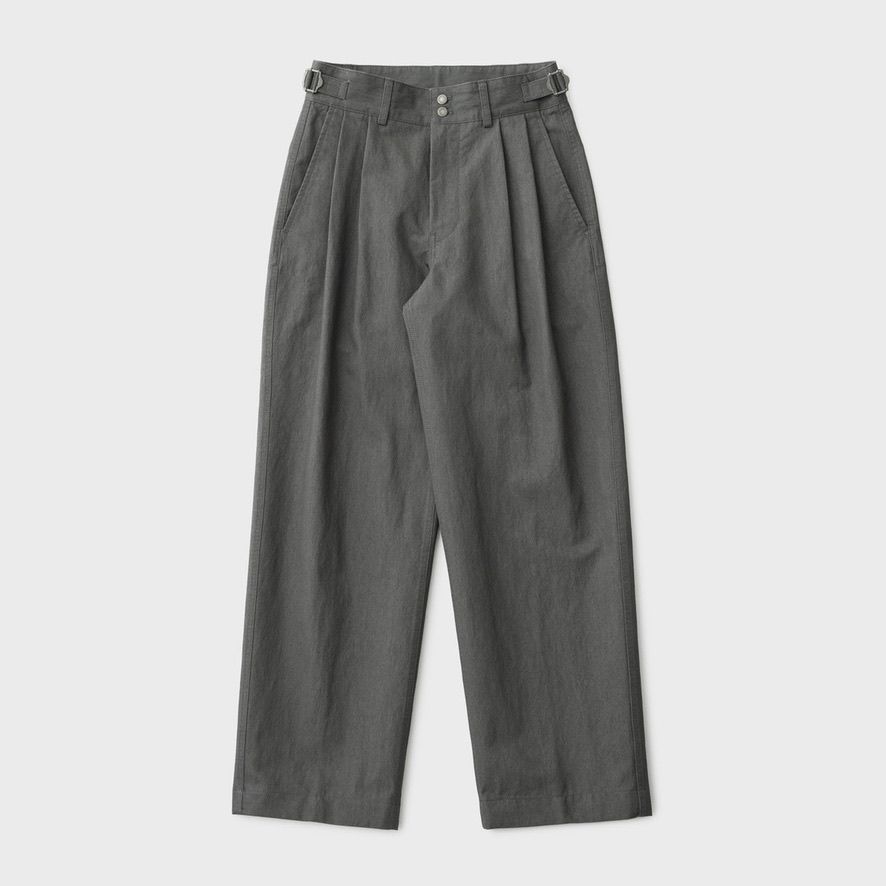 【残り一点】Santiago Denim Pants