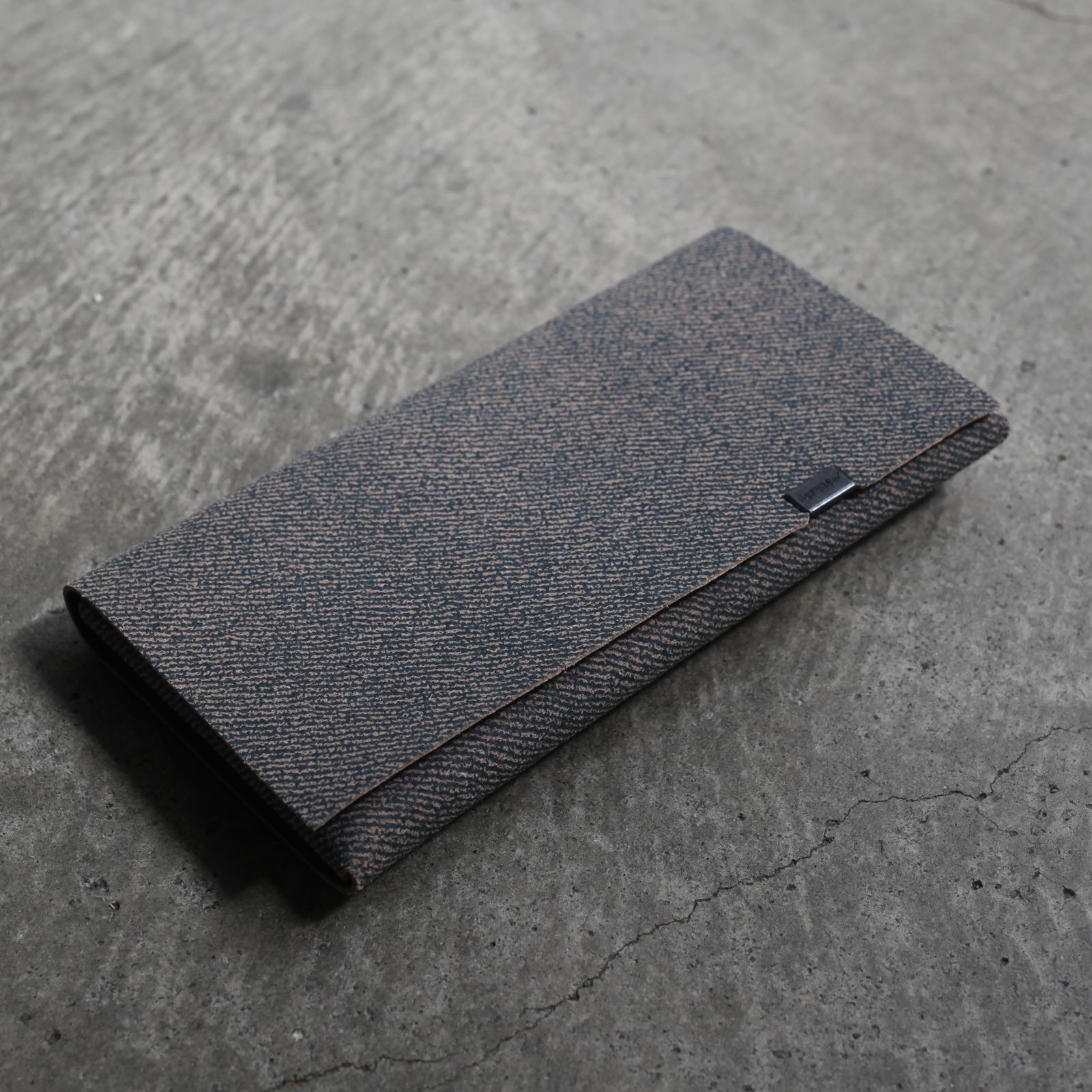 【残り一点】ロングウォレット