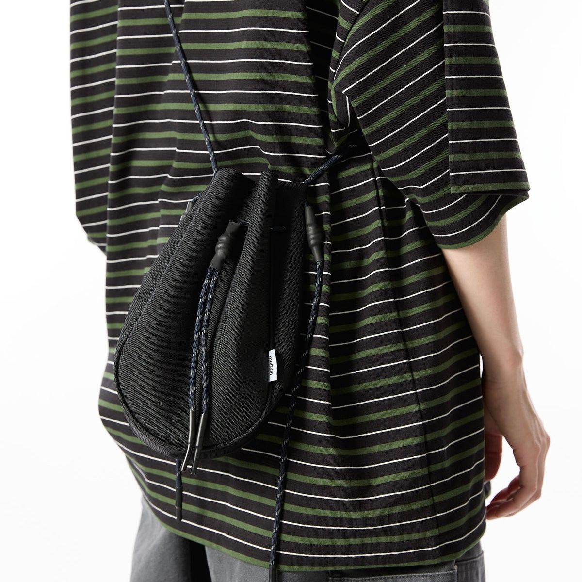 【残り一点】Cordura Drawstring Bag