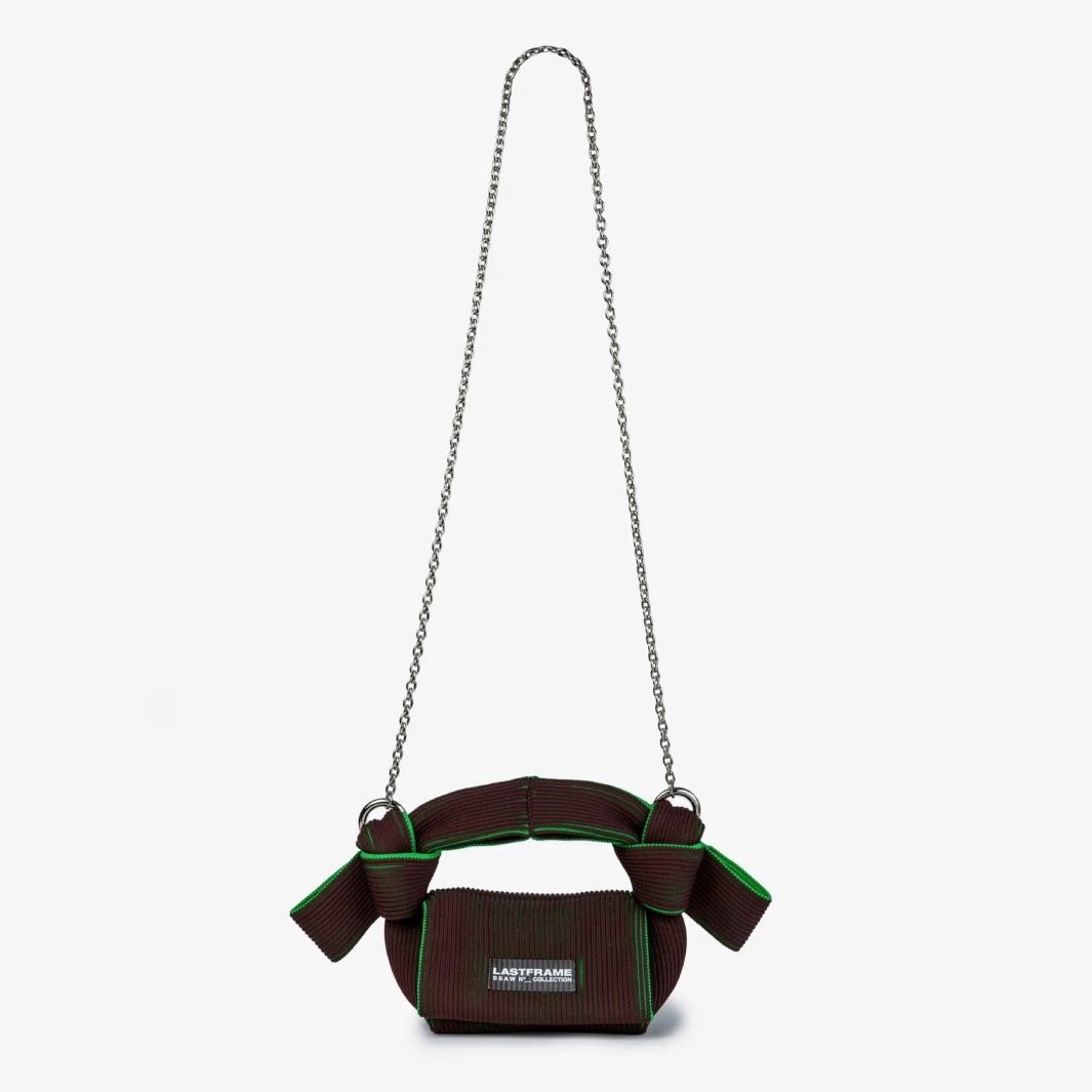 【残り一点】Obi Bag_Mini