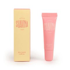 【残りわずか】Lip Balm Tube(PEDIATRICO)