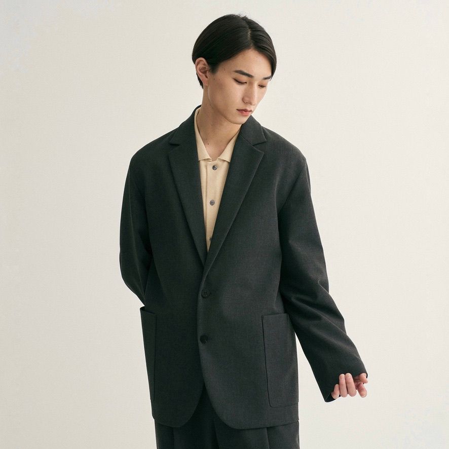 【残り一点】Habana Single Jacket