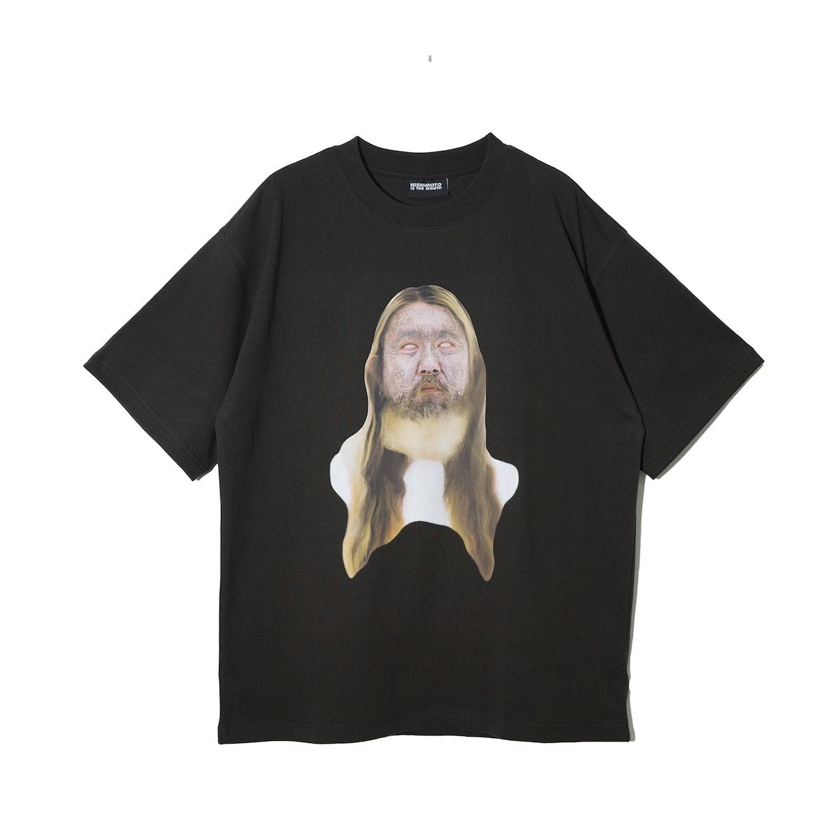 【残りわずか】S/S Tee