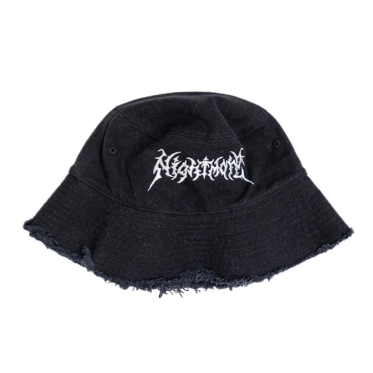 PMO COTTON 喜ばしい BUCKET HAT #4 正規品