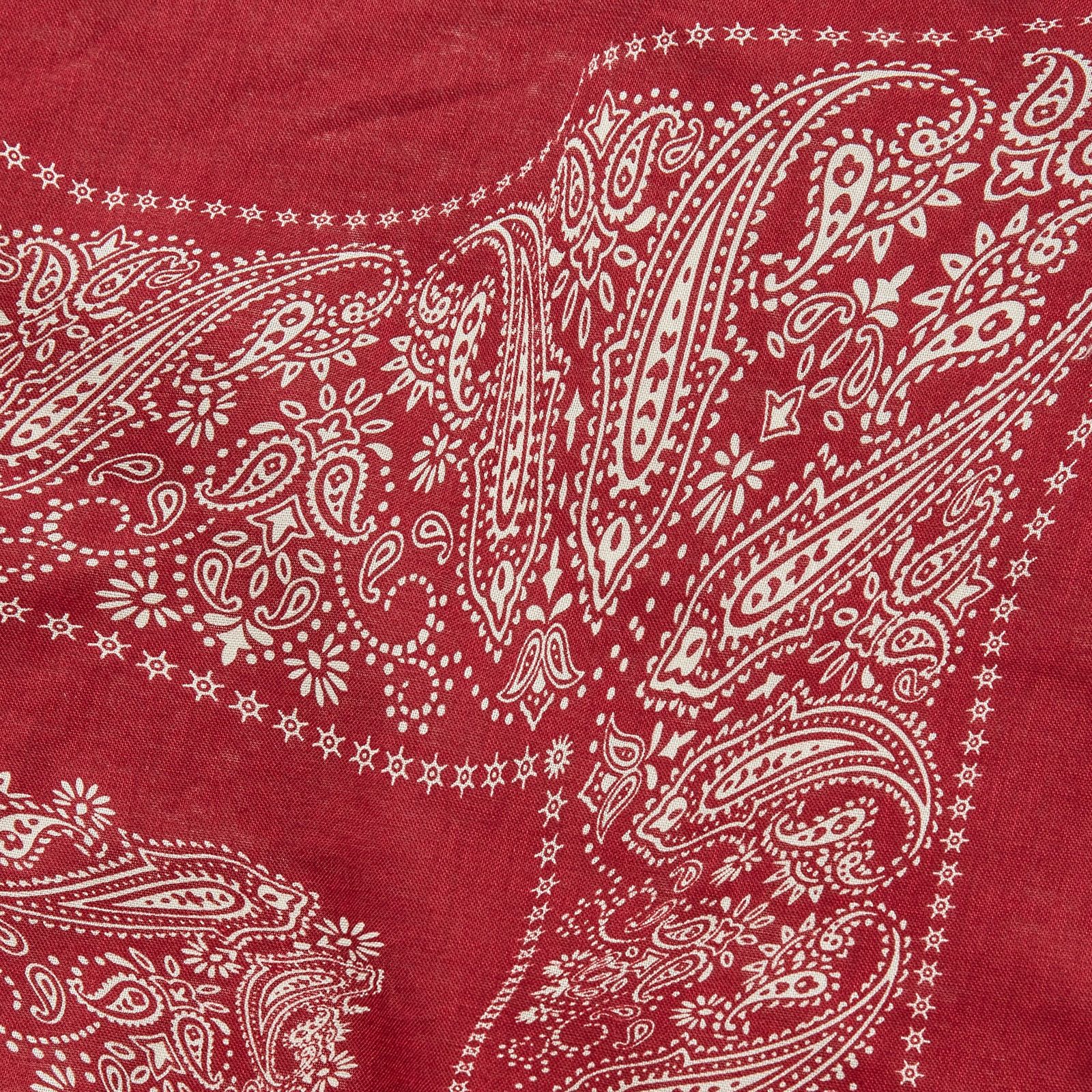 SUGARHILL - 【残りわずか】Bending Bandana | ACRMTSM ONLINE STORE