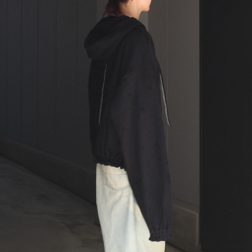 Jun様おまとめ5点 2025SS #ISSUE6 SHINYAKOZUKA ZIP SHIRT - MULTI 商品詳細