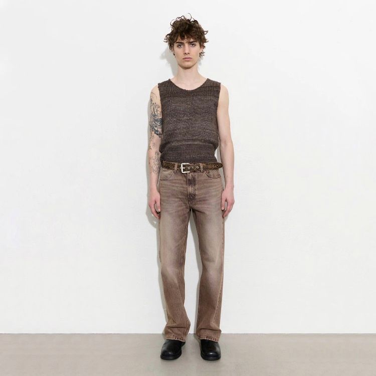 【残り一点】Carlson Cut(CLAY BREEZE WASH)