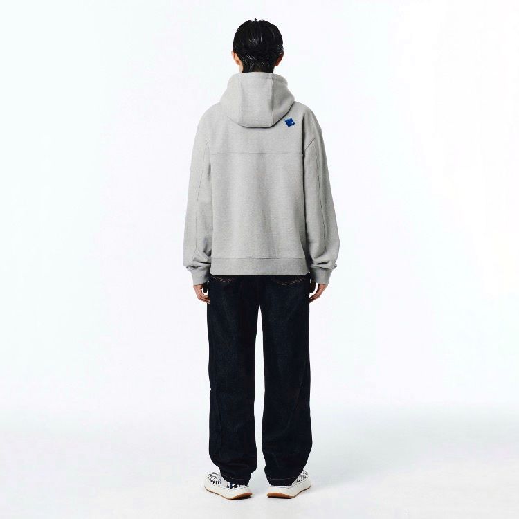 【残り一点】Sig; BL Tag Hoodie Zip Up