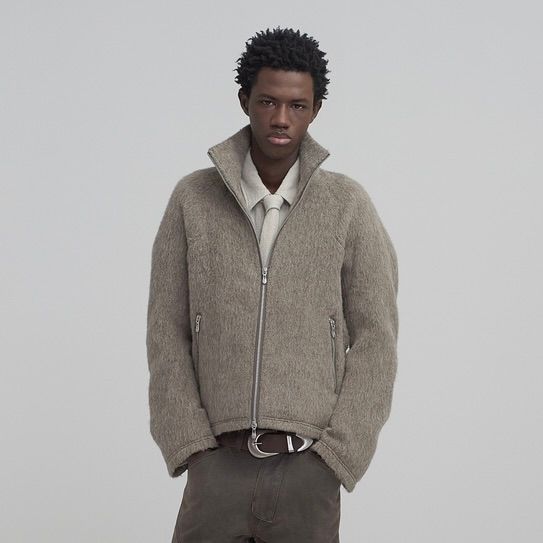 【残り一点】Full Zip Up Track Jacket