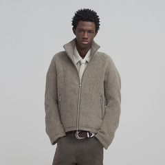 【残り一点】Full Zip Up Track Jacket