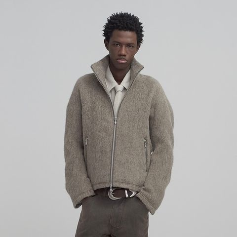 【残り一点】Full Zip Up Track Jacket