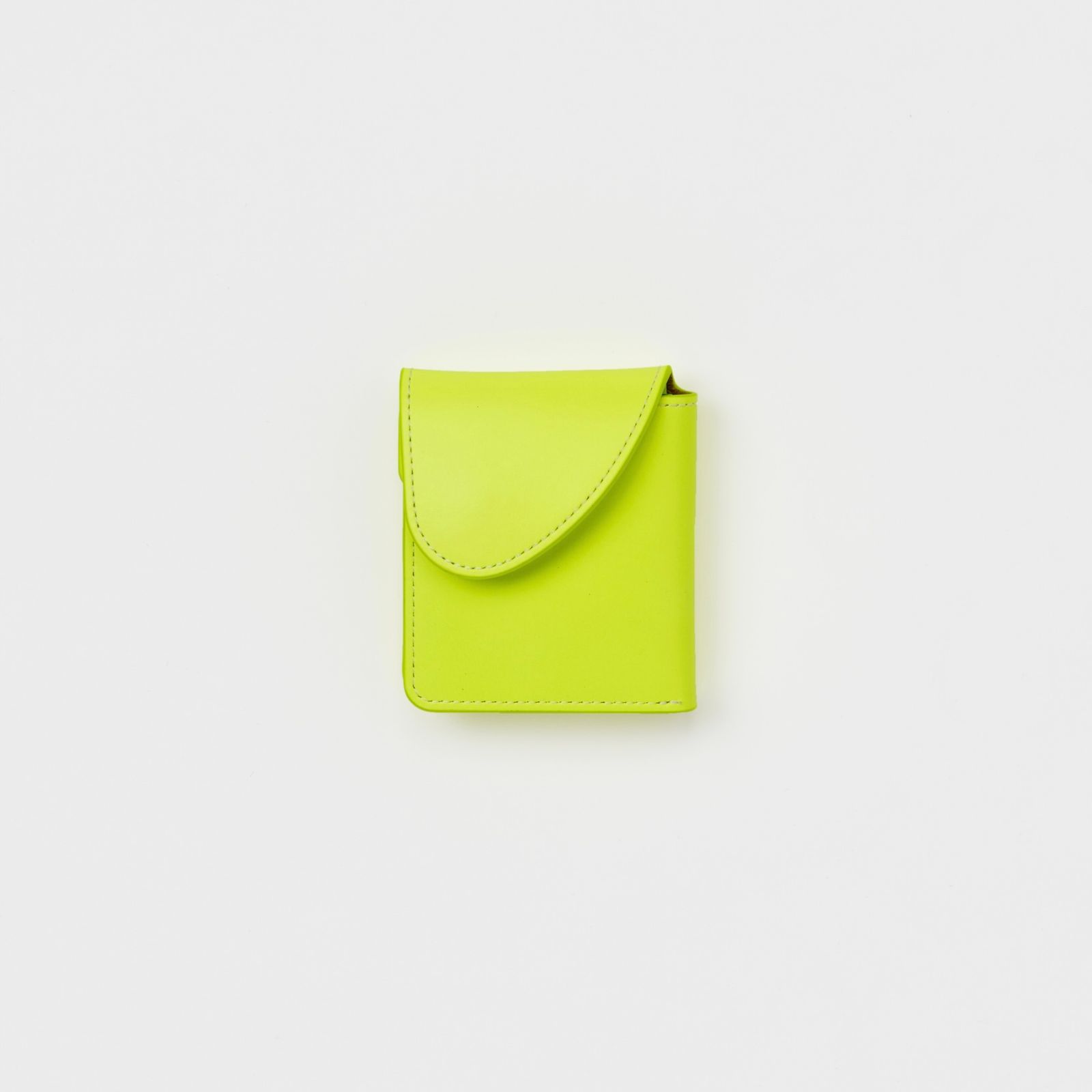 【残りわずか】Highlight Wallet(YELLOW)