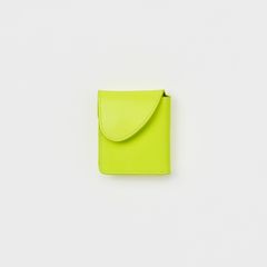 【残りわずか】Highlight Wallet(YELLOW)