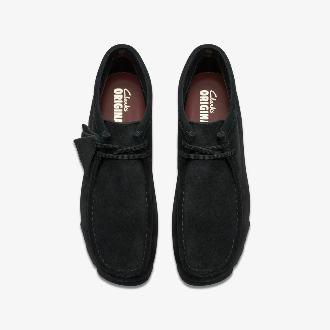 【残り一点】Wallabee BT(GORE-TEX)