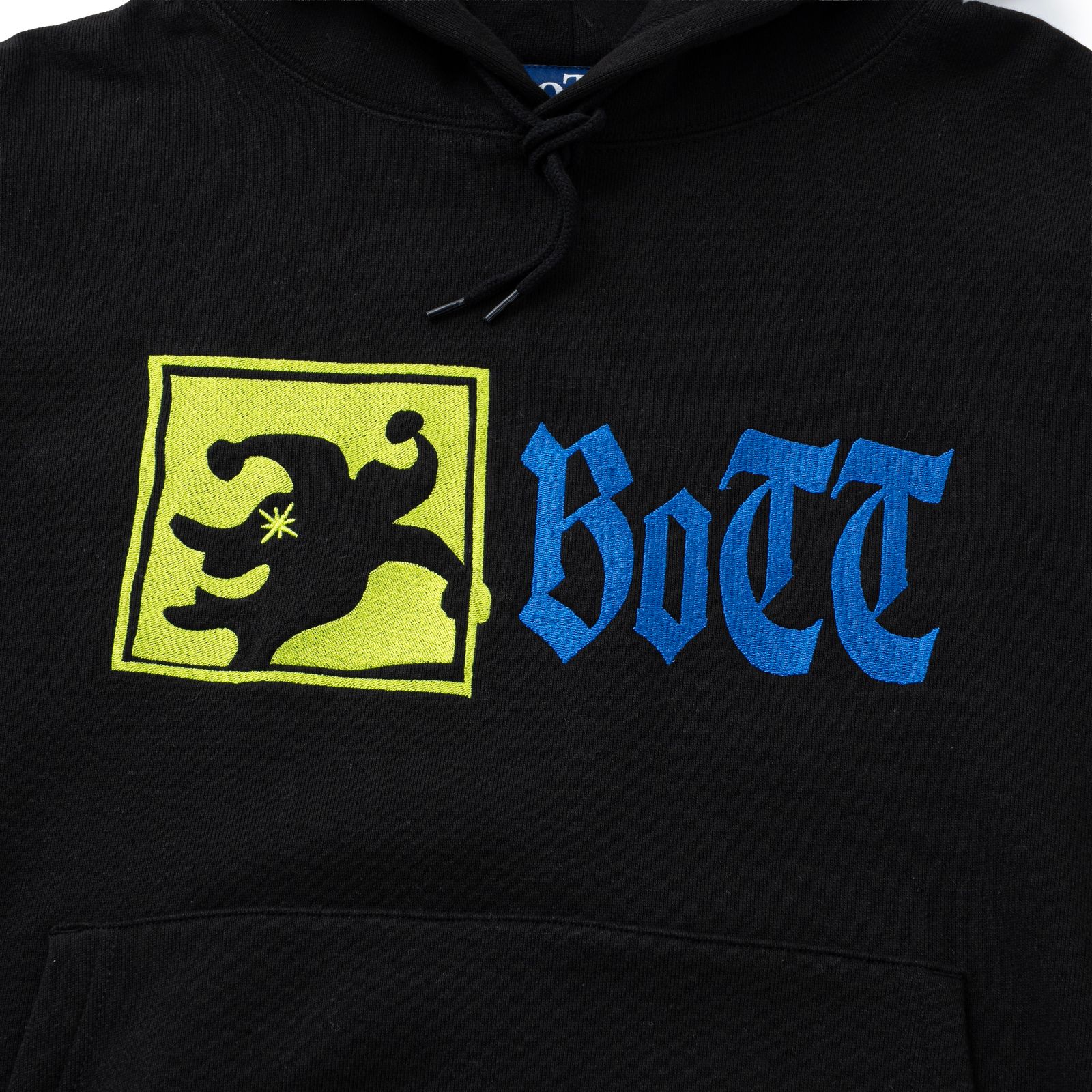 【残り一点】Jester Hoodie