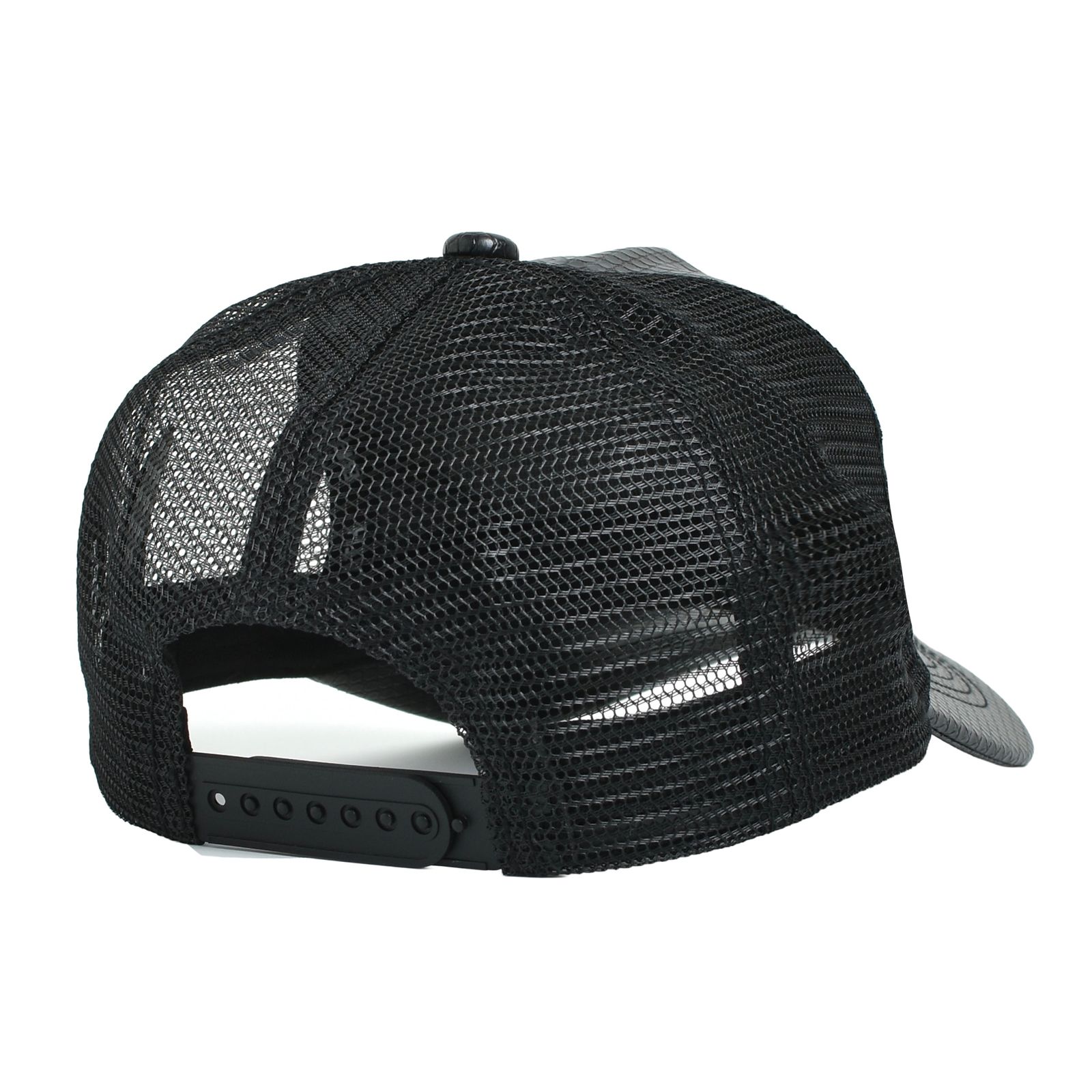 【残り一点】Grill & Tan & Bone Patch Cap