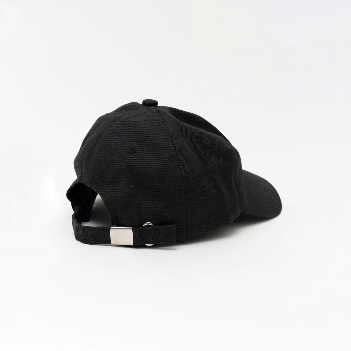 Pre-Order】ロゴプレートキャップ / Logo Plate Cap（キャップ