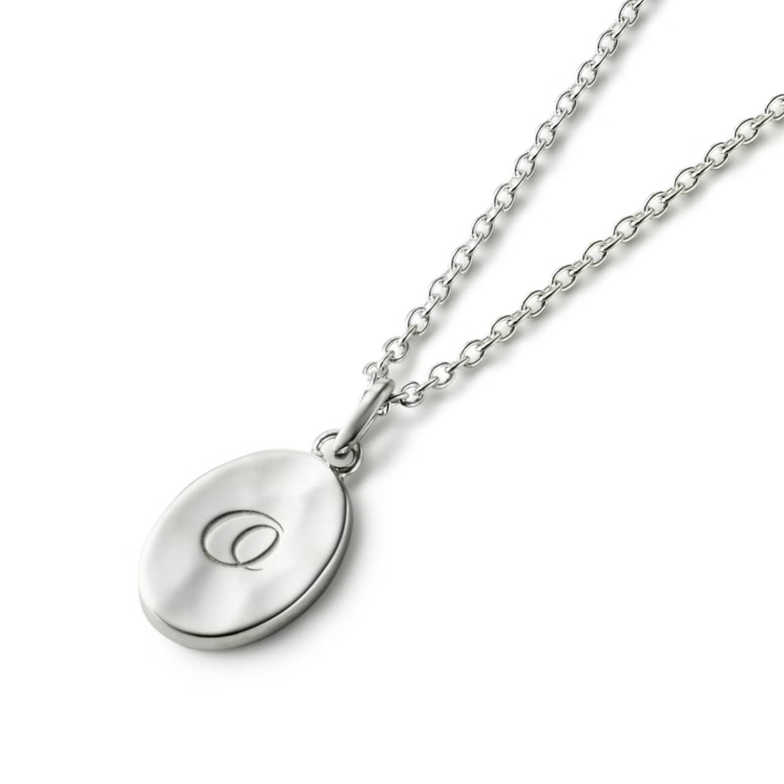 【お取り寄せ注文可能】Signet Pendant No.1