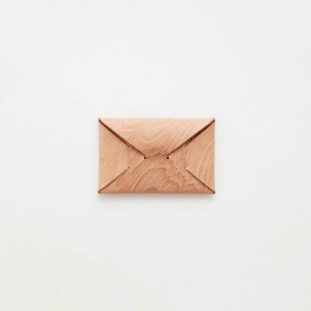 【再販売通知受付可能】Seamless Card Case