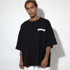 【残り一点】Wide S/S Tee
