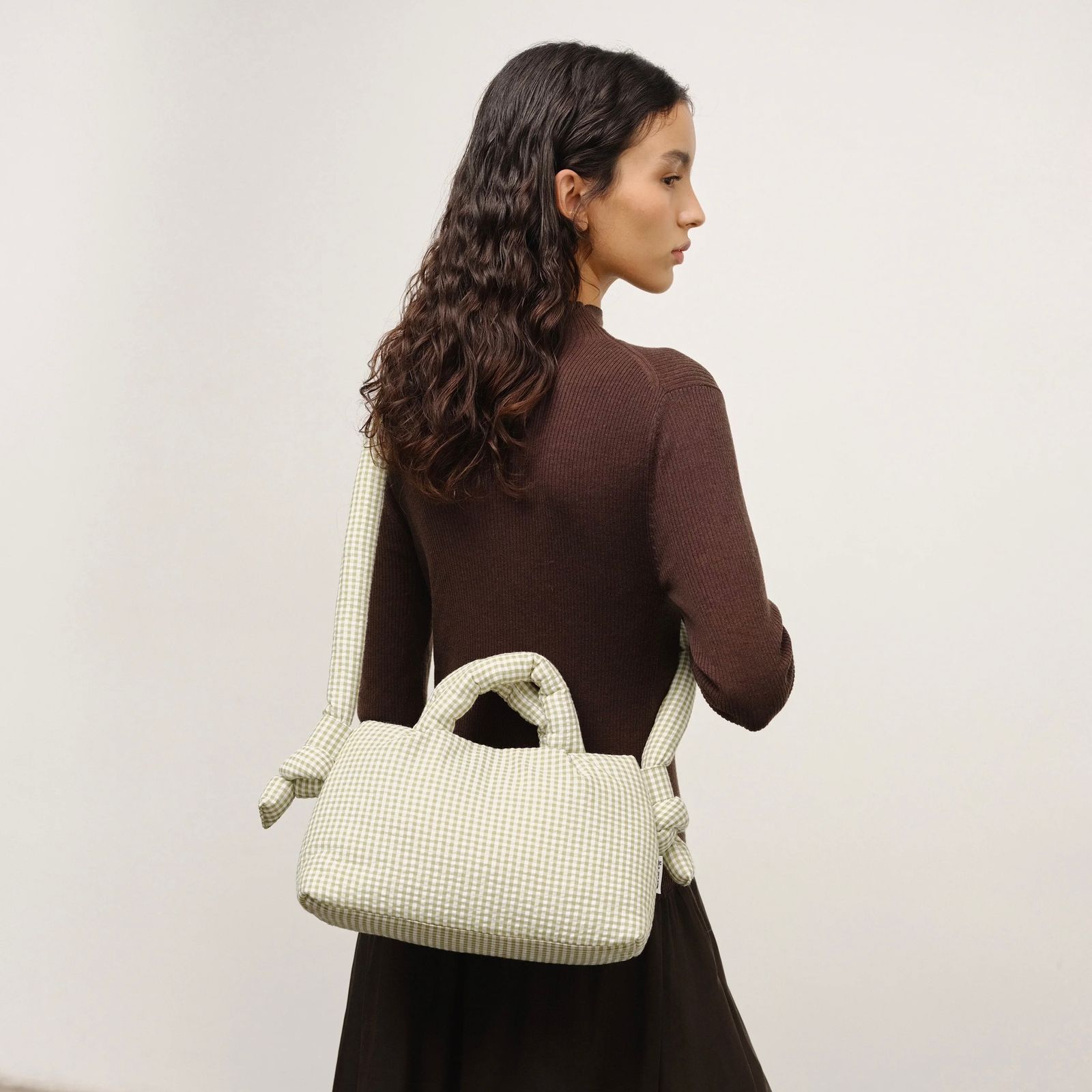 【残り一点】Mini Ona Soft Bag