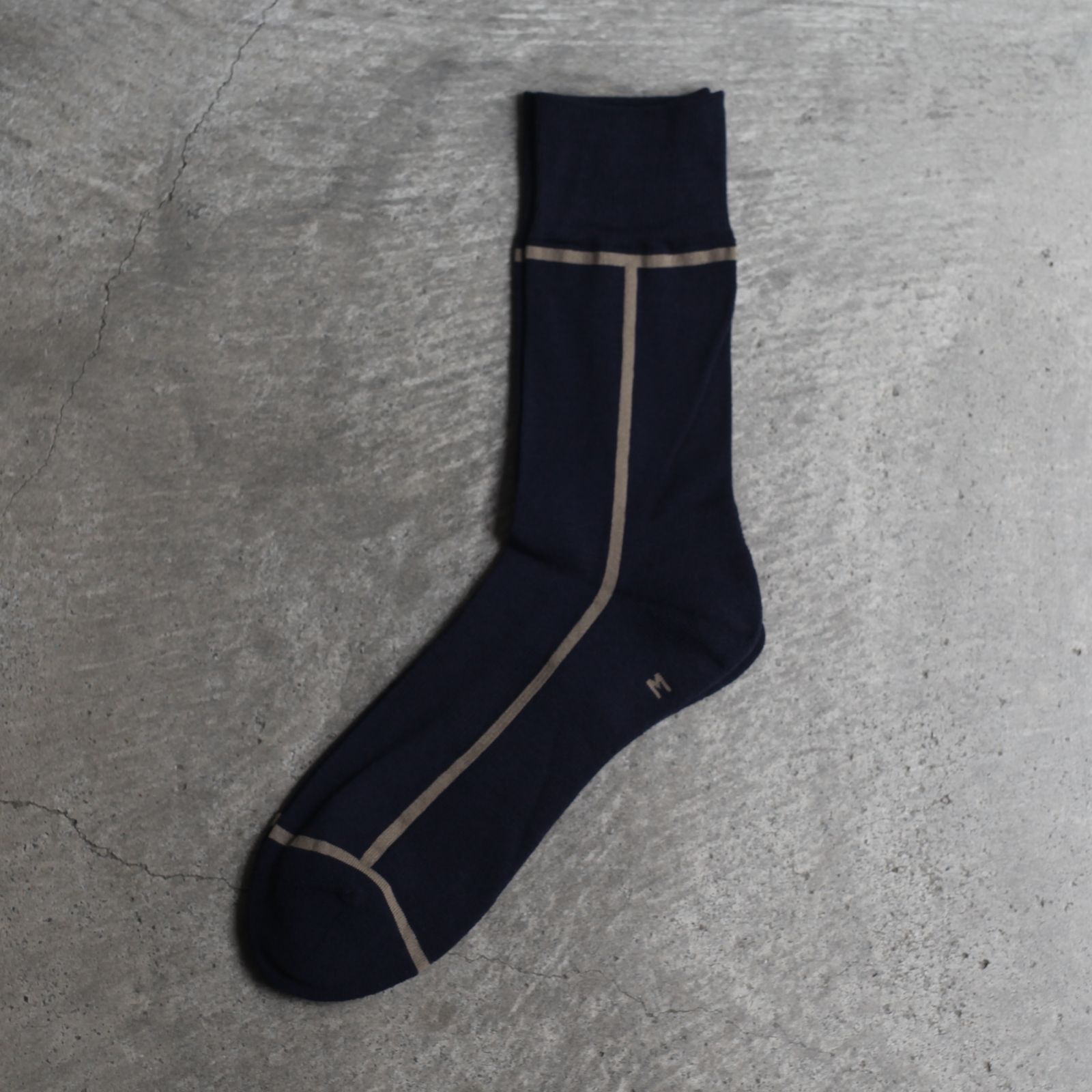 【残り一点】Line Socks
