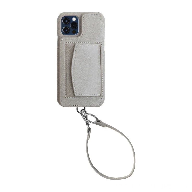 【残り一点】Hand Strap(CHARCOAL)