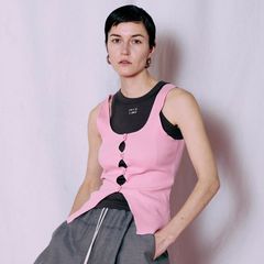 【残り一点】Multiway Rib Tank Set