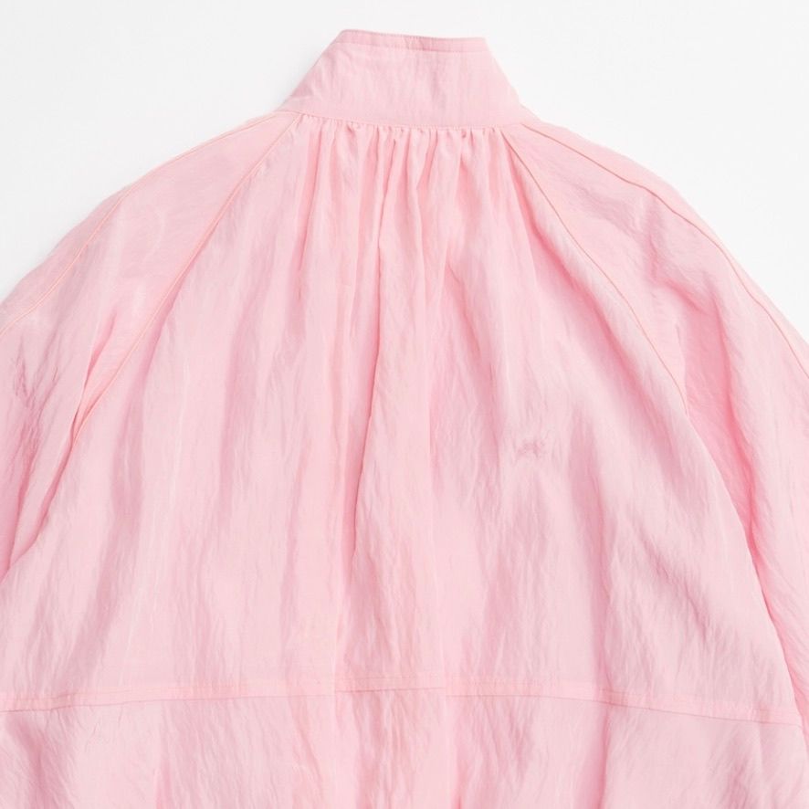 【残り一点】ボリューミーバルーンブルゾン