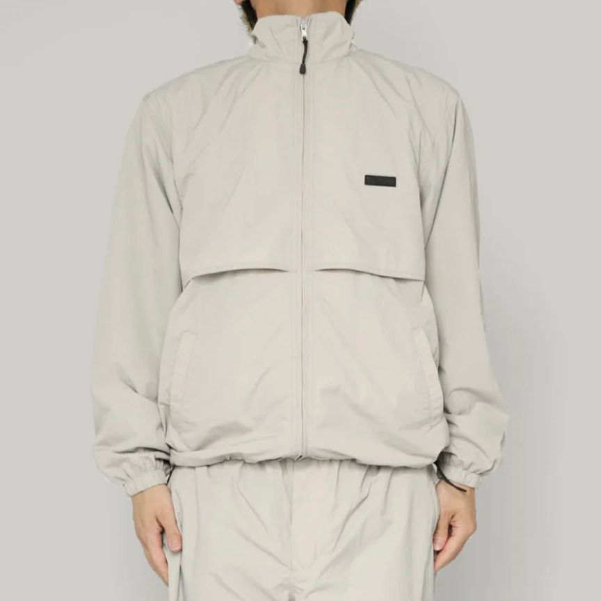 【残り一点】All Round Zip Up Jacket