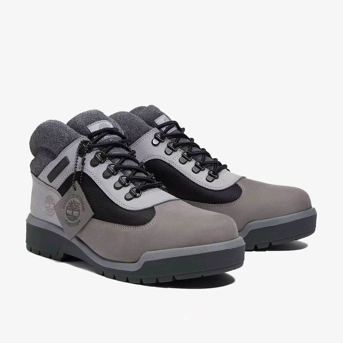 【残り一点】Field Boot WP(MEN)