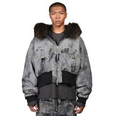 【残り一点】Kiefer Waxed Bomber