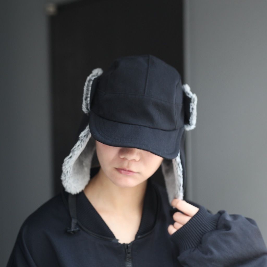 ESSAY - 【残りわずか】Pilot Cap | ACRMTSM ONLINE STORE