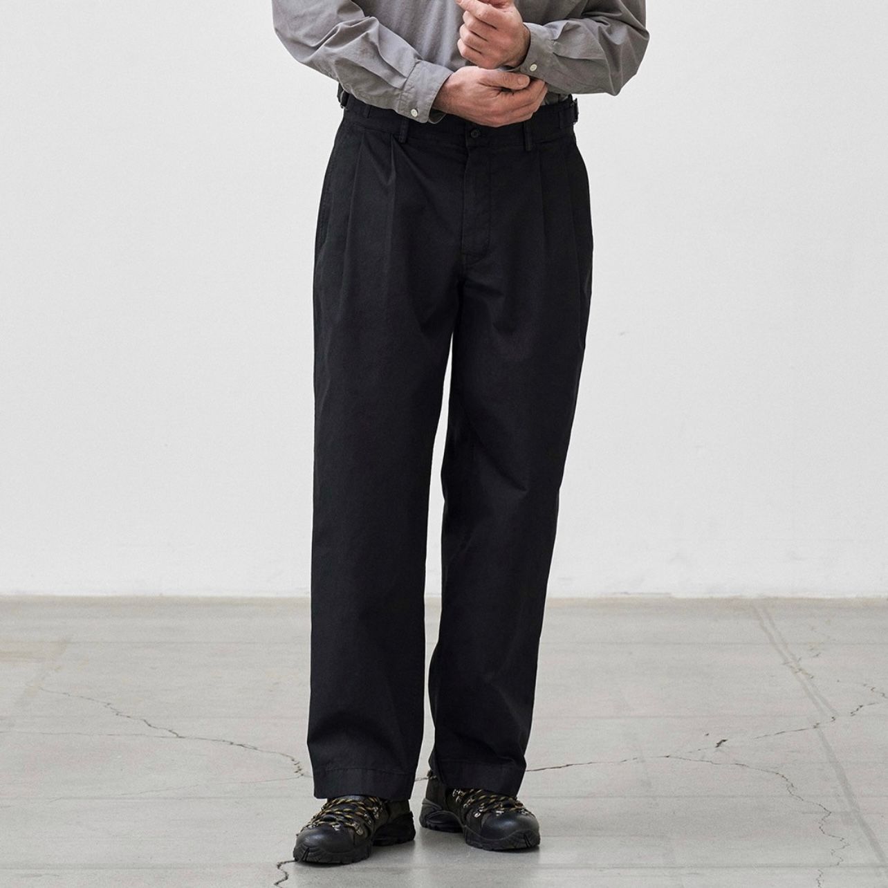 【残り一点】Santiago Garment Pants