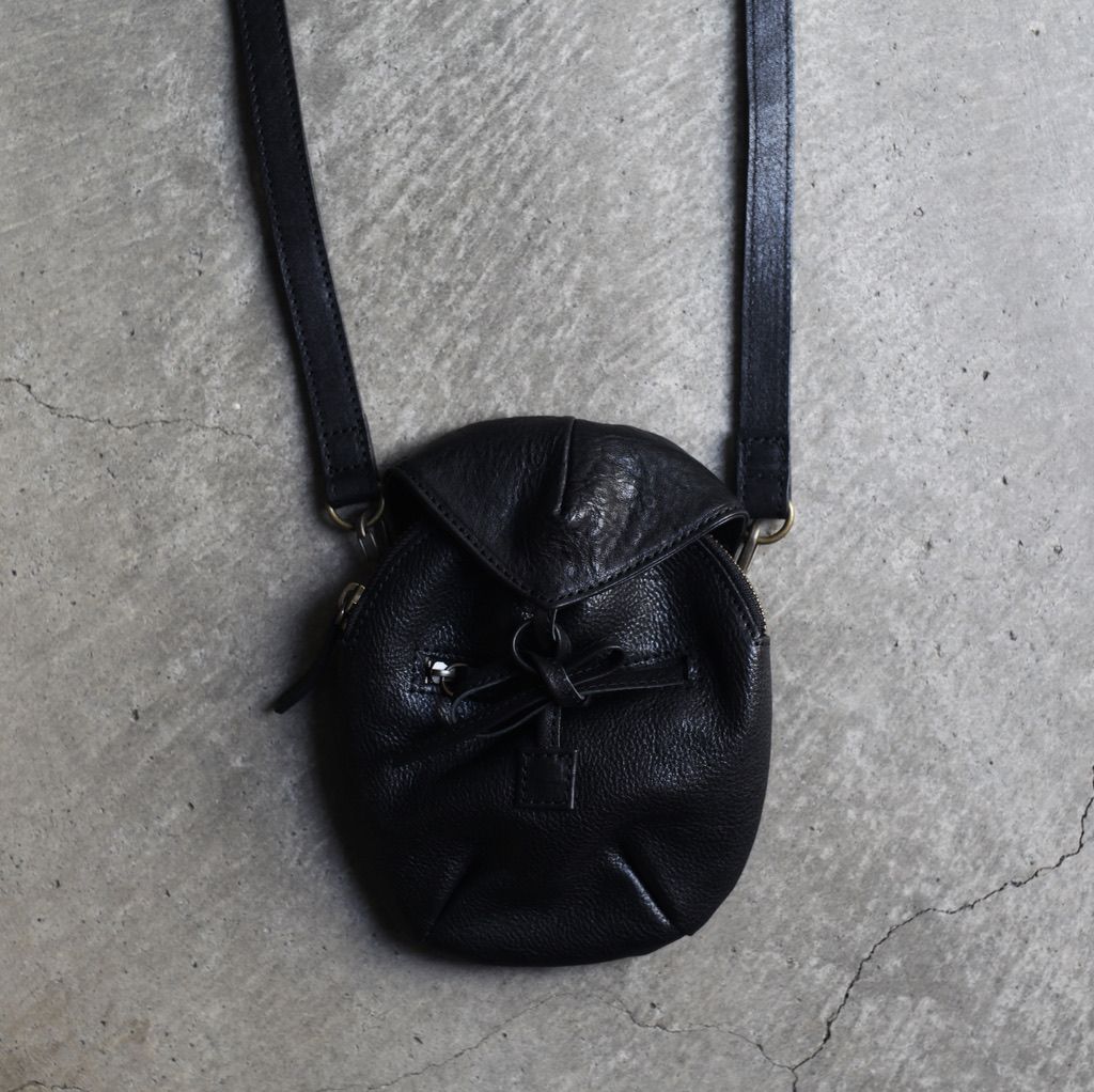 高い素材】 【残りわずか】Suitou SOSHIOTSUKI Bag(LEATHER) 水筒