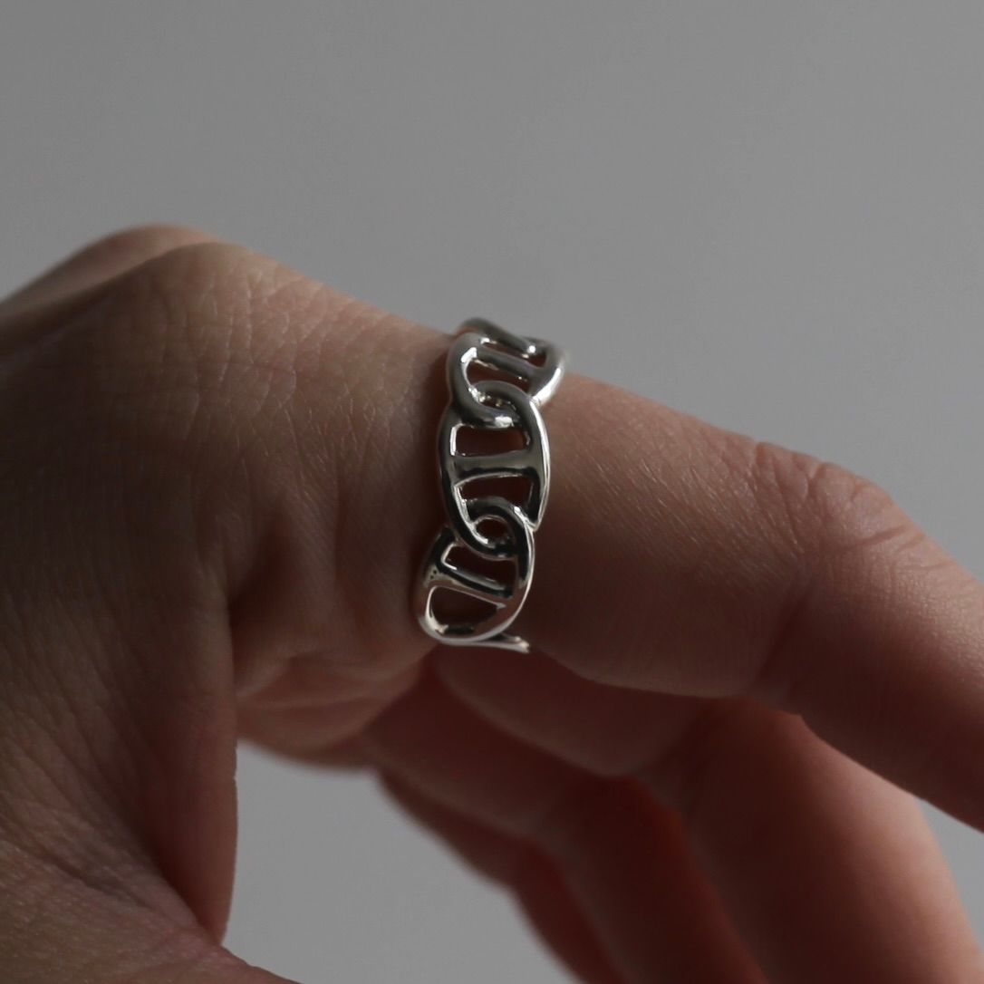 【残り一点】Anchor Ring