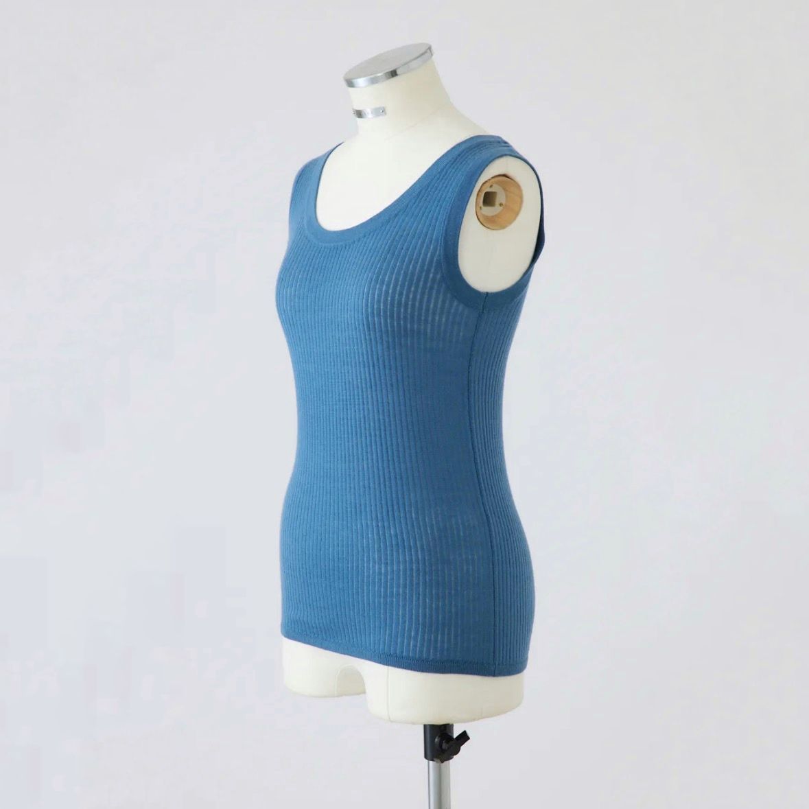 【残り一点】Needle Knit Tank Top