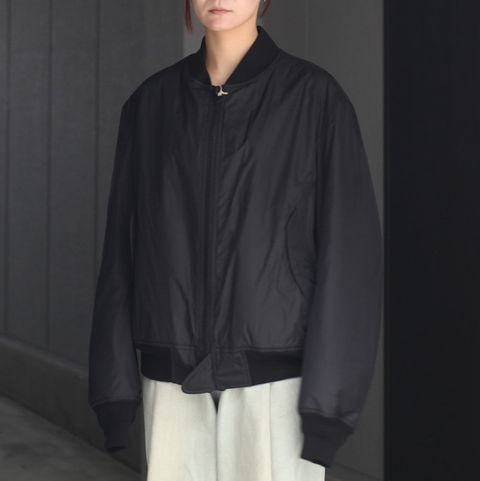 【残り一点】Varsity Jacket