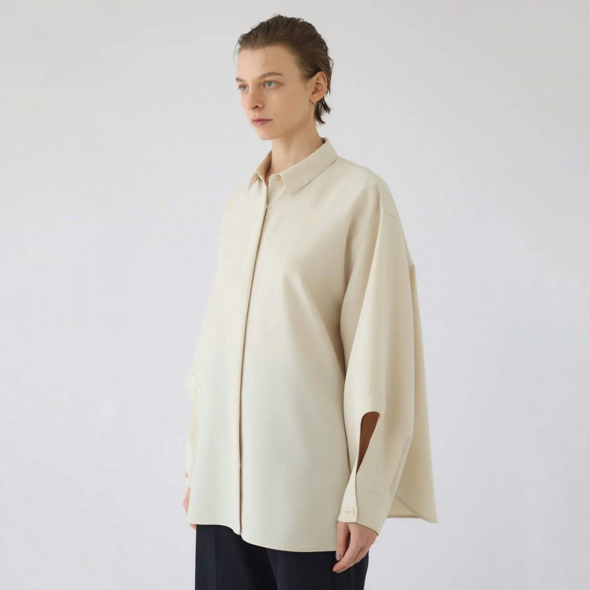 【残り一点】Open Cuff SH