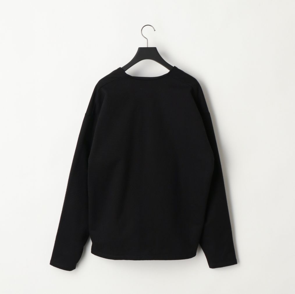 【残り一点】36G Needle Punch Cardigan