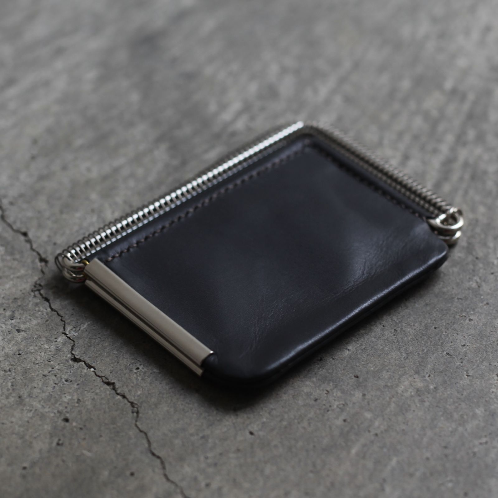 【残り一点】Coin Case(HOOKE)