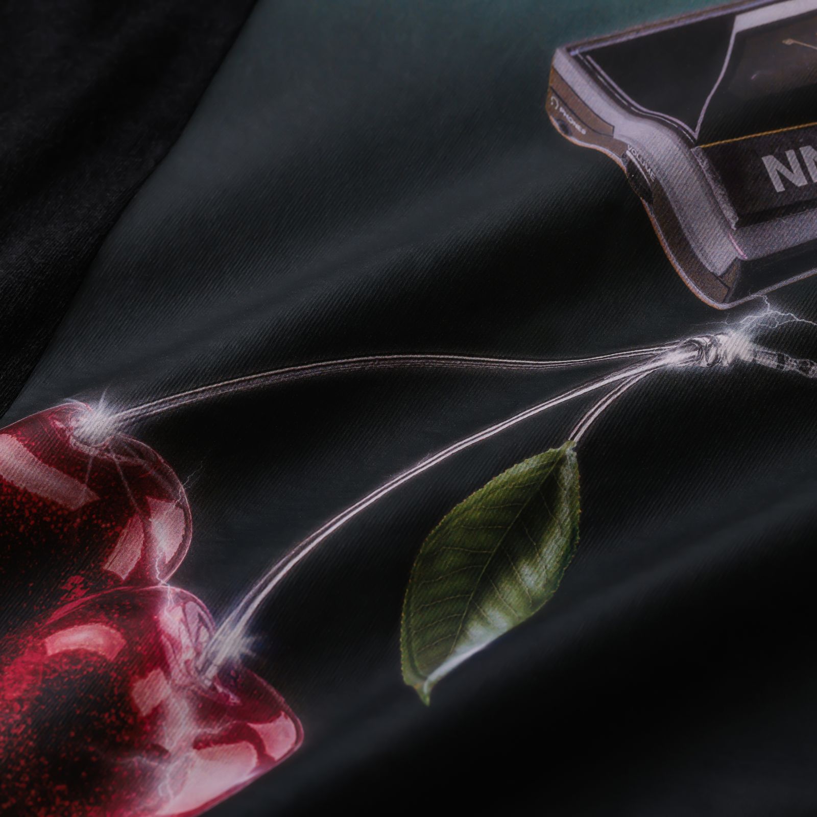 【残りわずか】Long Sleeve Tee “Octave Sound Connect”