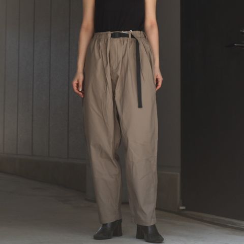 【残り一点】Sorona® Climbing Tech Pants