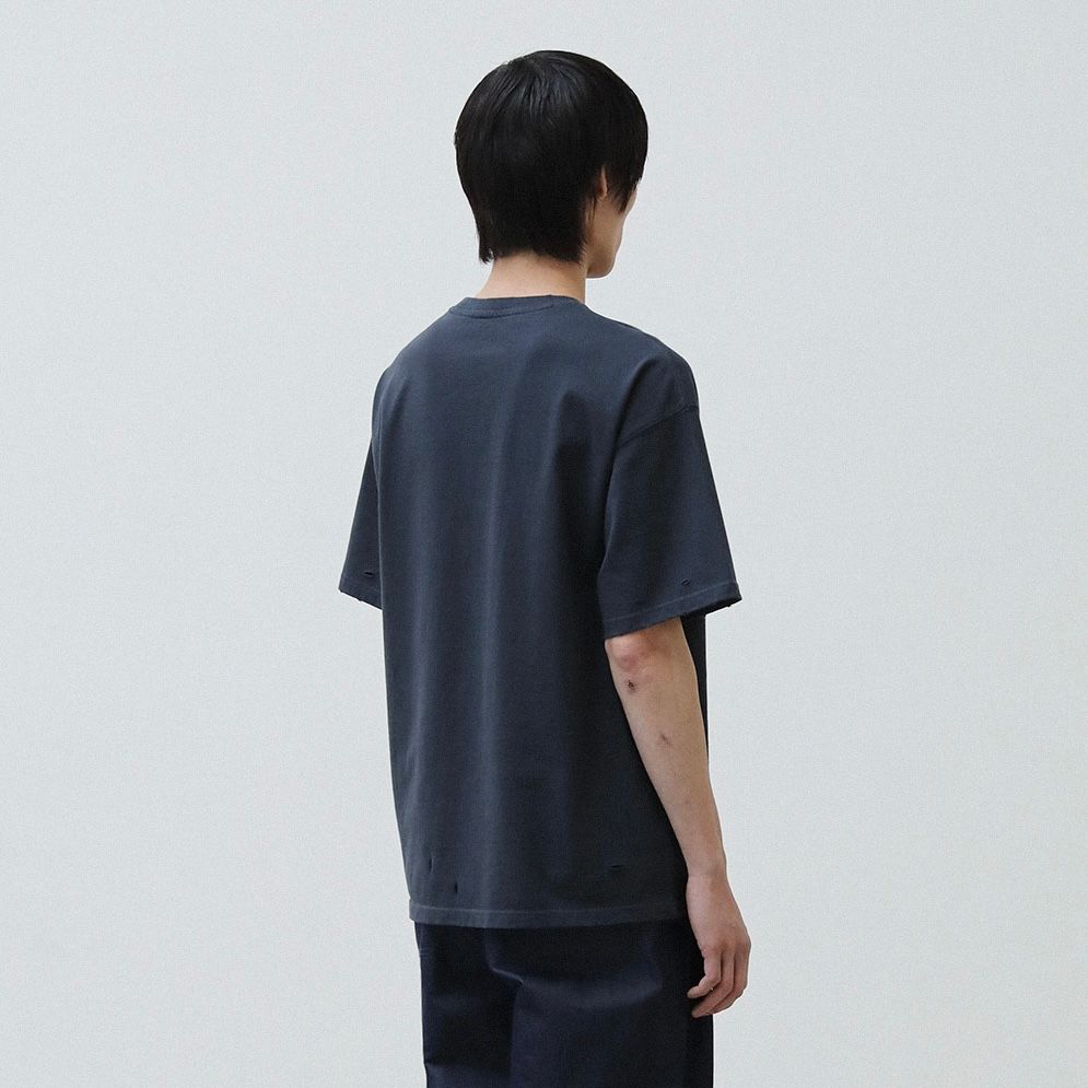 【残り一点】Bold Damage Tee