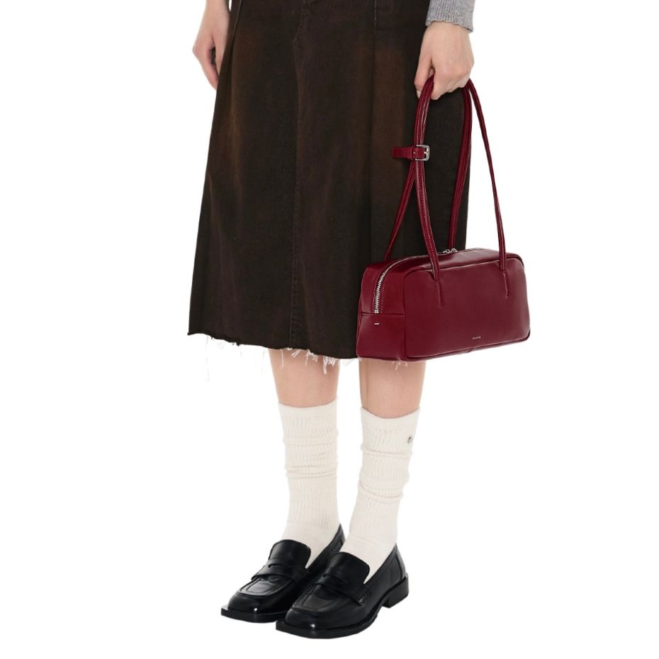【STAND OIL】More Baguette Bag スタンドオイル More Baguette Bag · モアバゲットバッグ (ブラック) – Stand