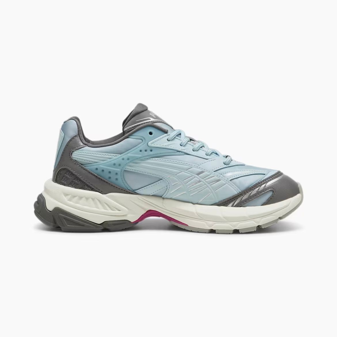 【残り一点】Velophasis Metal Nylon